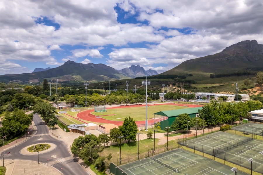 0 Bedroom Property for Sale in Universiteitsoord Western Cape